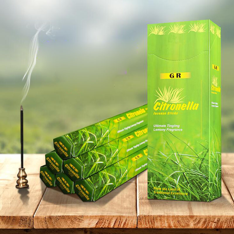 Candle Supplies India - Queimador de aroma de incenso importado