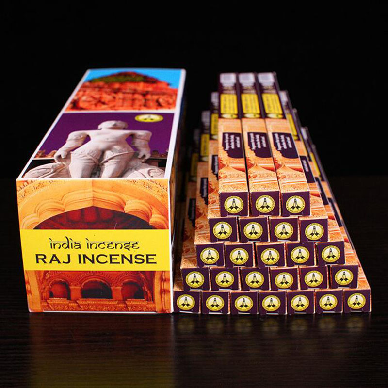 Índia vara de incenso sândalo  - Candle Supplies India avaliação e preço