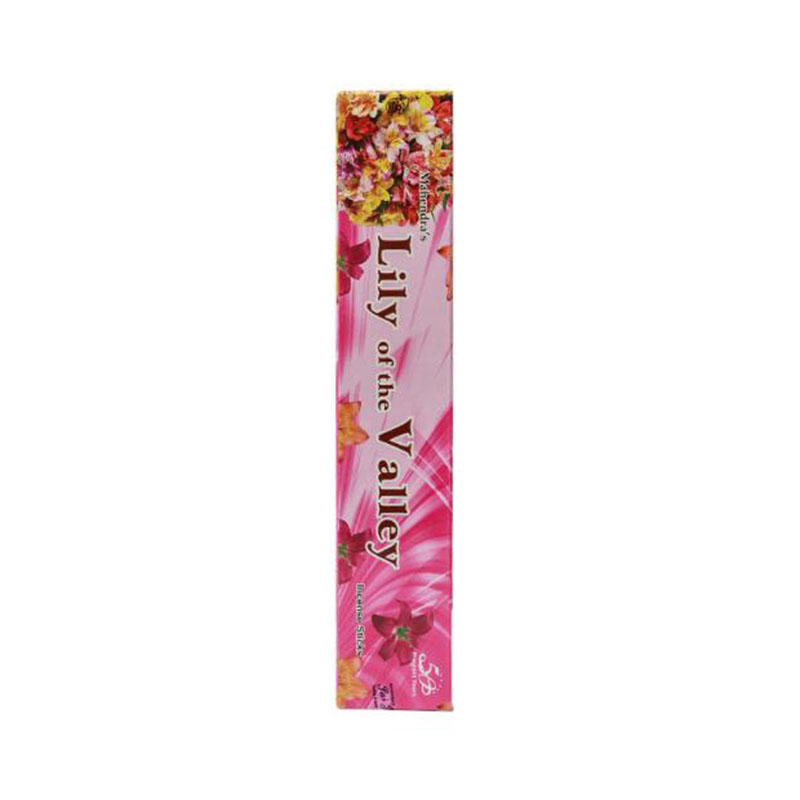 Índia vara incenso rosa lavand - Candle Supplies India avaliação e preço