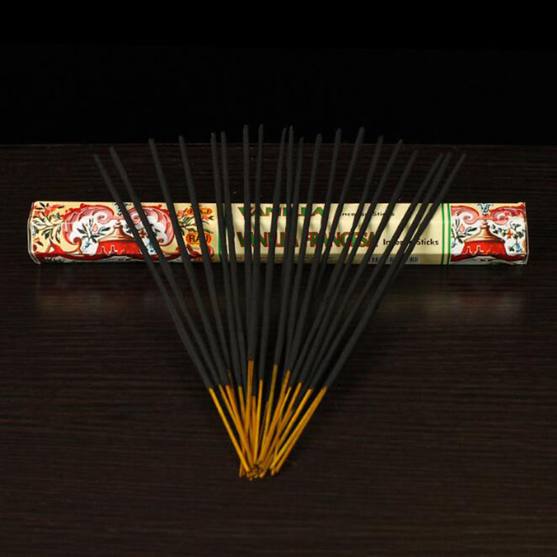 6 caixas pequenas índia incens - Candle Supplies India avaliação e preço