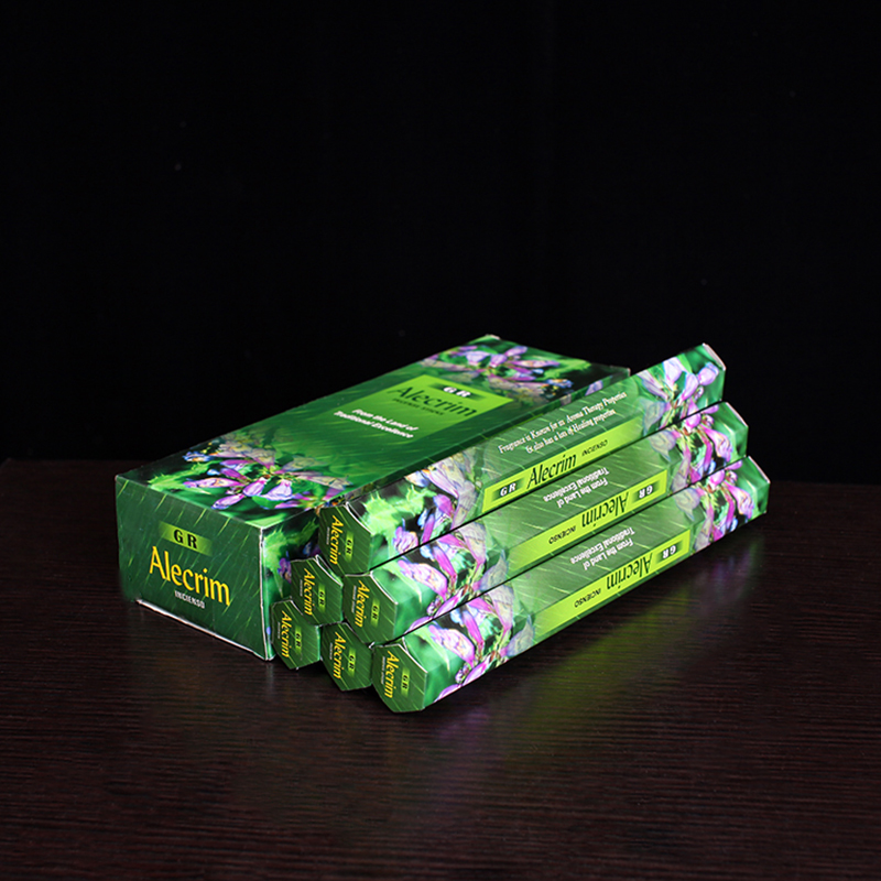 Índia incenso allecrim aroma v - Candle Supplies India avaliação e preço