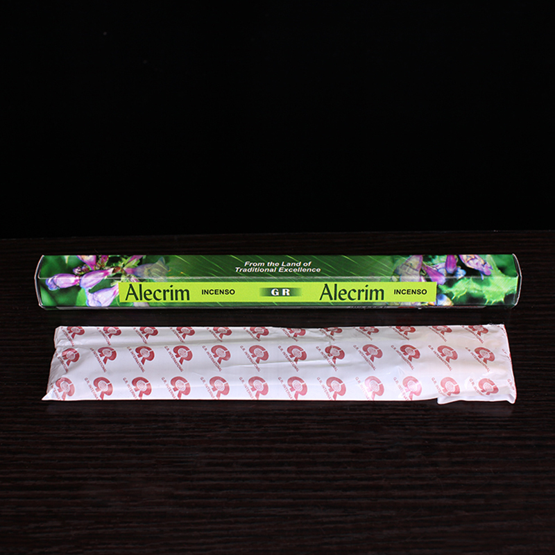 Índia incenso allecrim aroma v - Candle Supplies India avaliação e preço