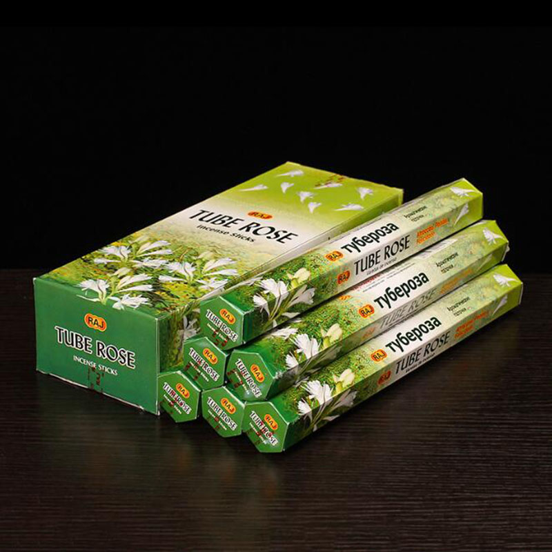 Tubo rosa índia importado ince - Candle Supplies India avaliação e preço