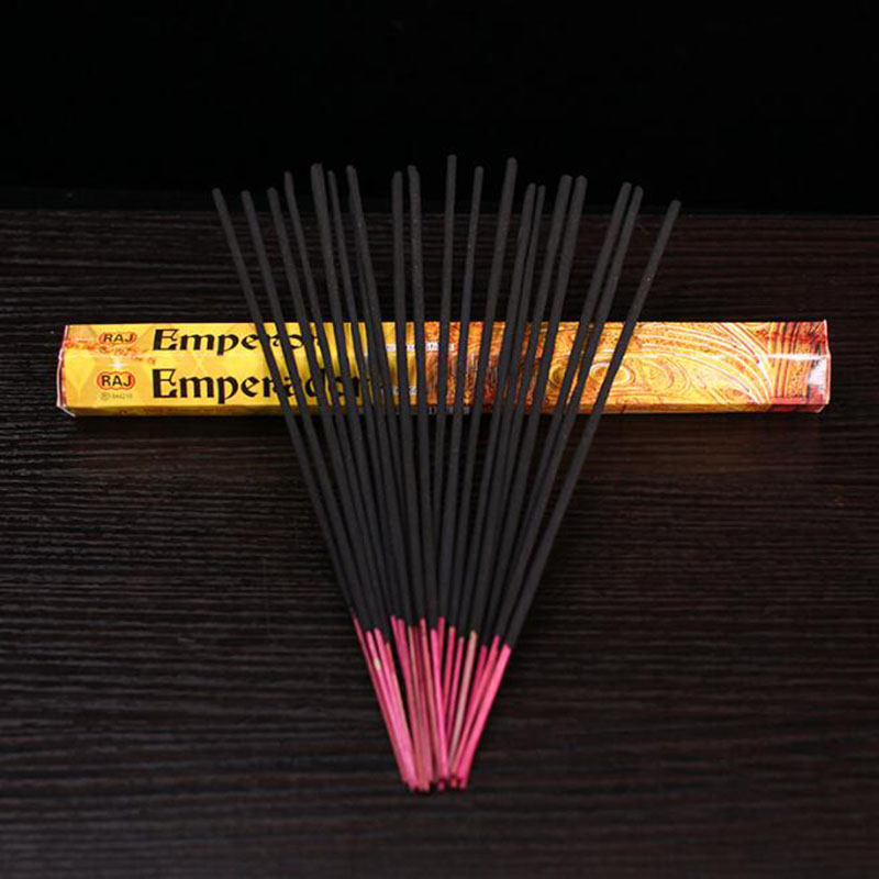 Varas de incenso imperador de  - Candle Supplies India avaliação e preço