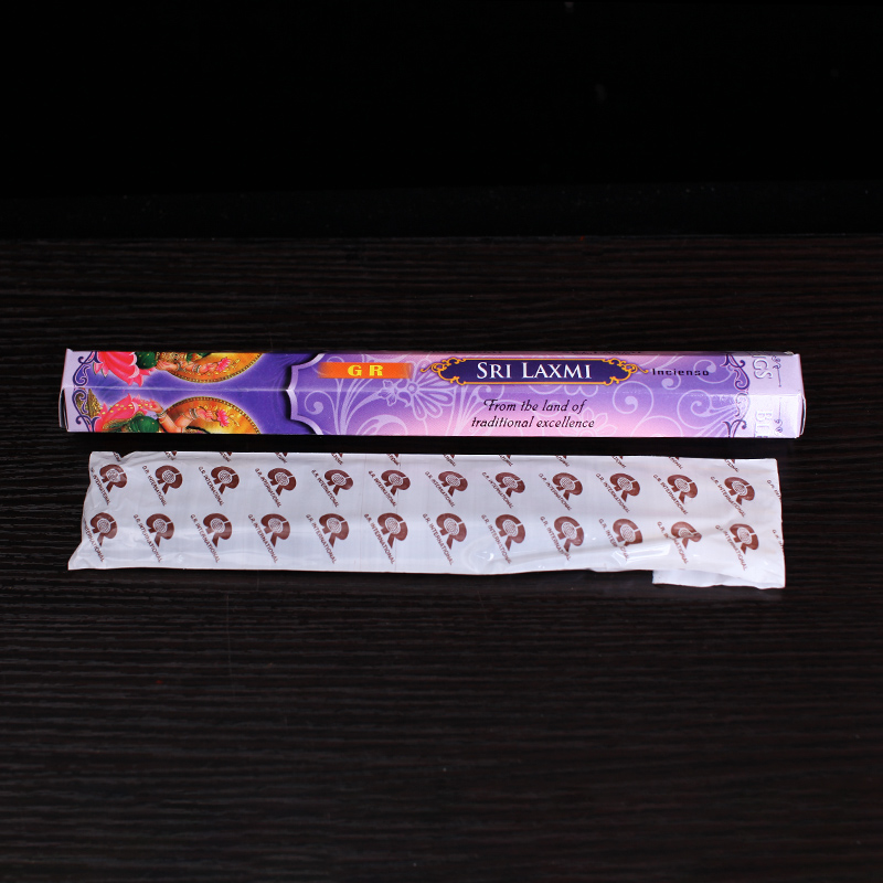 Natural índia incenso auspicio - Candle Supplies India avaliação e preço