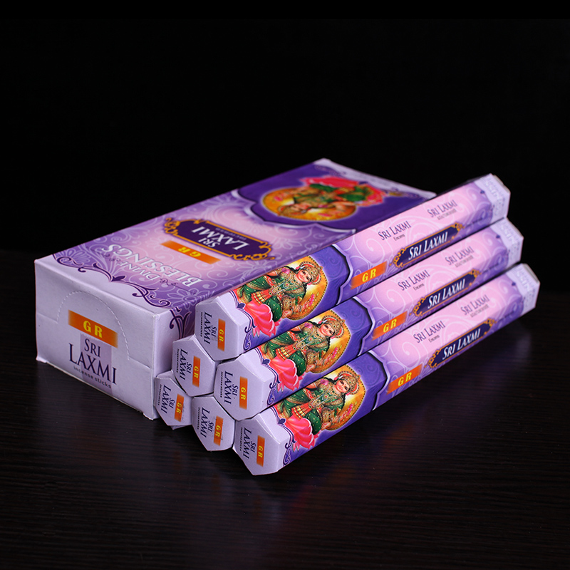 Natural índia incenso auspicio - Candle Supplies India avaliação e preço