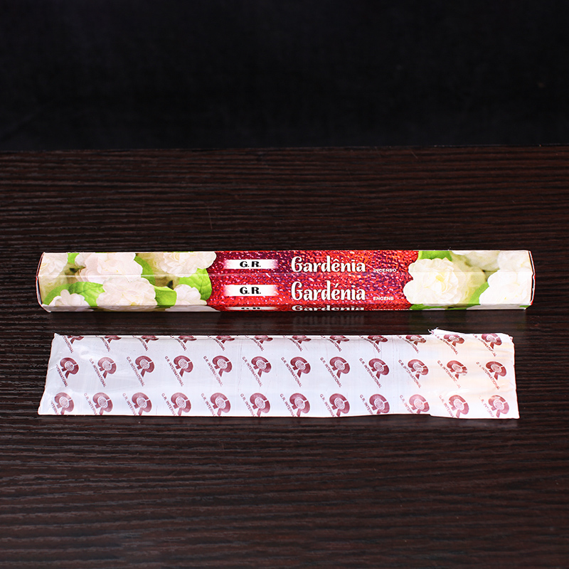 Índia incenso gardênia fragrân - Candle Supplies India avaliação e preço