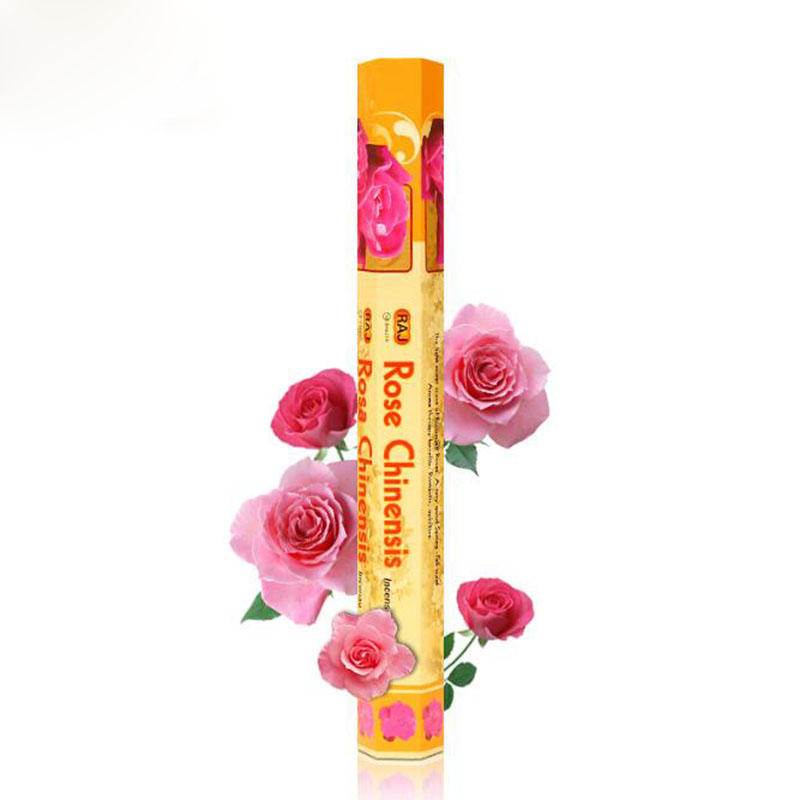 Índia importou rosa chinensis  - Candle Supplies India avaliação e preço