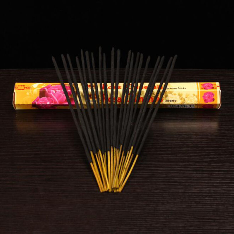 Índia importou rosa chinensis  - Candle Supplies India avaliação e preço