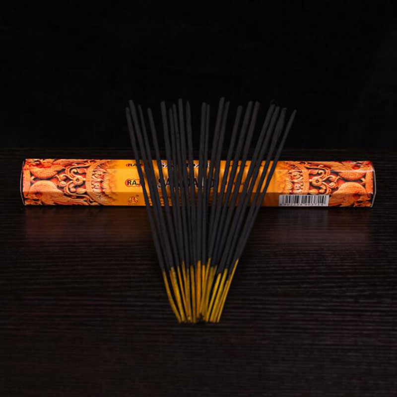 Índia incenso sândalo sabor va - Candle Supplies India avaliação e preço
