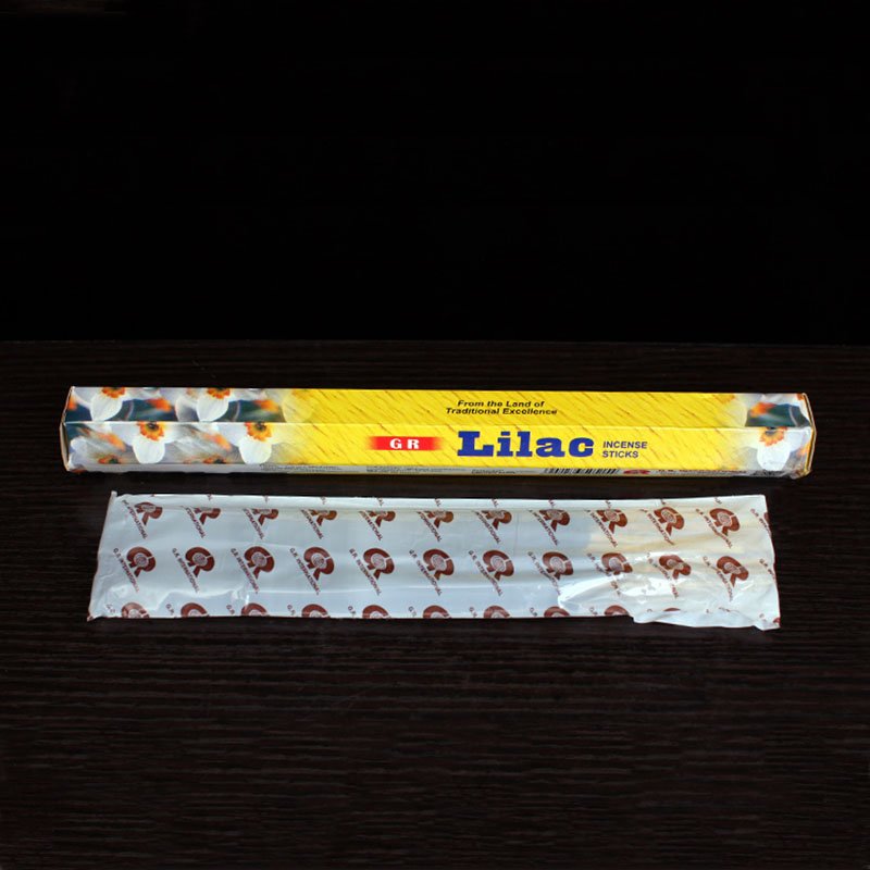 Índia incenso cravo lilás arom - Candle Supplies India avaliação e preço