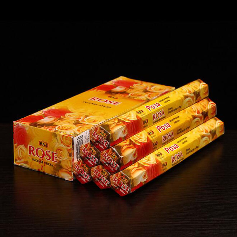 Grande caixa índia importado v - Candle Supplies India avaliação e preço