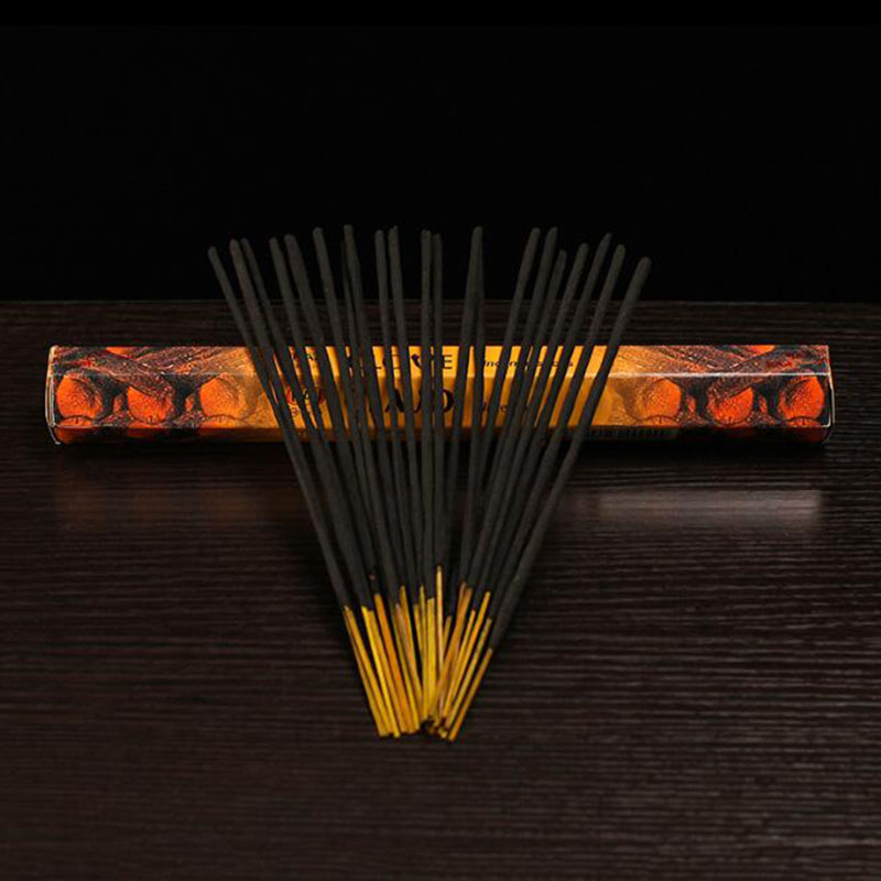 Grande caixa índia incenso cra - Candle Supplies India avaliação e preço