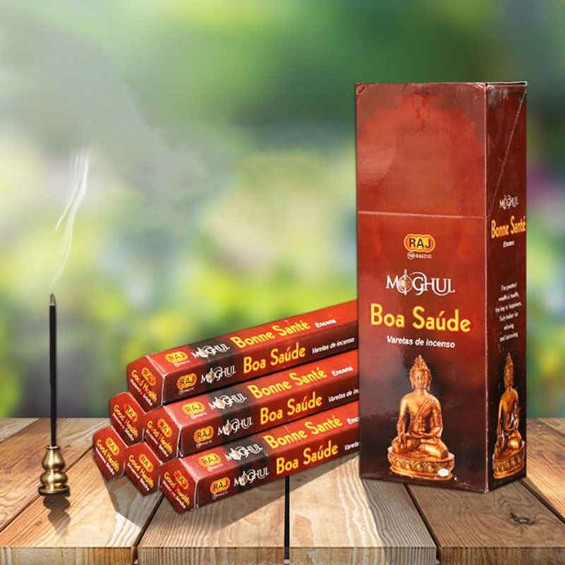 Uma caixa grande de buda, bast - Candle Supplies India avaliação e preço