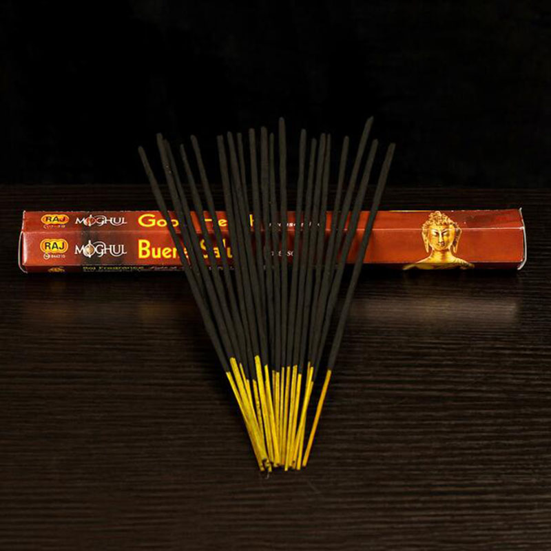 Uma caixa grande de buda, bast - Candle Supplies India avaliação e preço